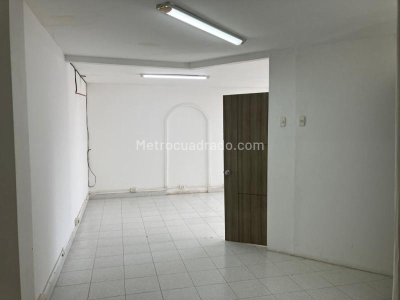 Oficina en Arriendo, El Prado, Barranquilla – další