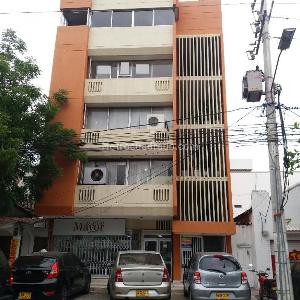 Office for rent in Boston, Barranquilla