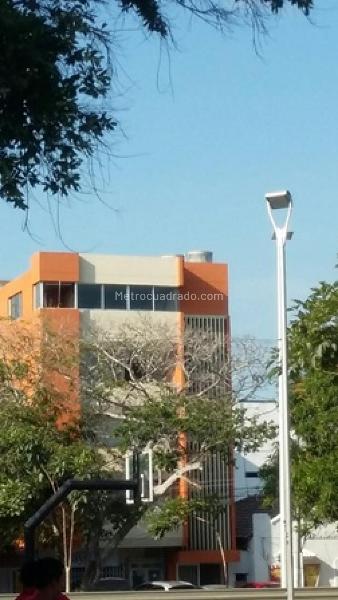 Oficina en Arriendo, El Prado, Barranquilla, Barranquilla