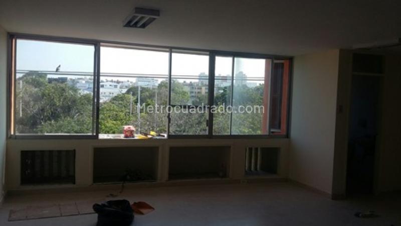 Oficina en Arriendo, El Prado, Barranquilla – pohled 3