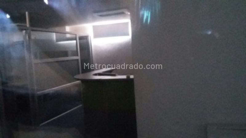 Oficina en Arriendo, El Prado, Barranquilla – pohled 4