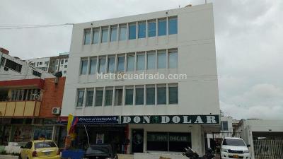 Oficina en Arriendo, El Porvenir, Barranquilla