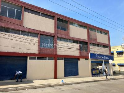 Apartment for rent in Centro, Barranquilla