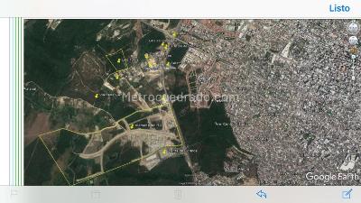 Lote en Venta, Circunvalar, Barranquilla