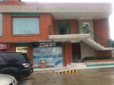 Oficina en Arriendo, El Porvenir, Barranquilla