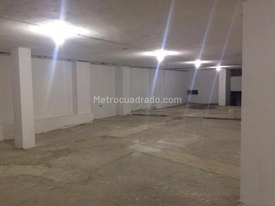 Local Comercial en Arriendo, Centro, Barranquilla