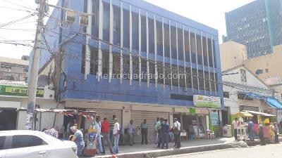 Local Comercial en Arriendo, Centro, Barranquilla
