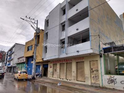 Apartment for rent in Centro, Barranquilla