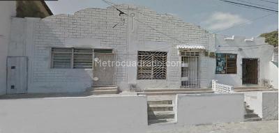 Casa en venta en San Roque, Barranquilla · foto 2 de 5