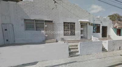 Casa en venta en San Roque, Barranquilla · foto 5 de 5