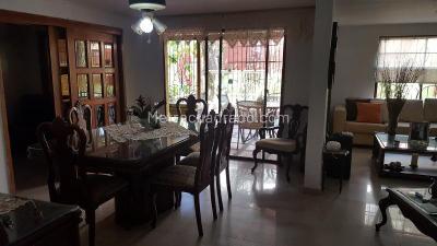 Casa en venta en Santa Monica, Barranquilla · foto 4 de 20