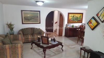 Casa en venta en Santa Monica, Barranquilla · foto 5 de 20