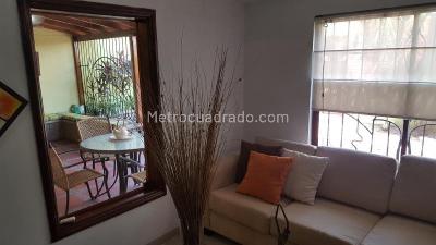 Casa en venta en Santa Monica, Barranquilla · foto 8 de 20