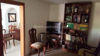 Casa en venta en Santa Monica, Barranquilla · foto 9 de 20