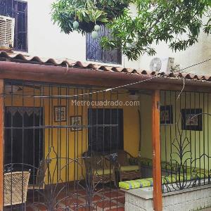 Casa en venta en Santa Monica, Barranquilla · foto 14 de 20