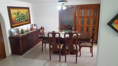 Casa en venta en Santa Monica, Barranquilla · foto 20 de 20