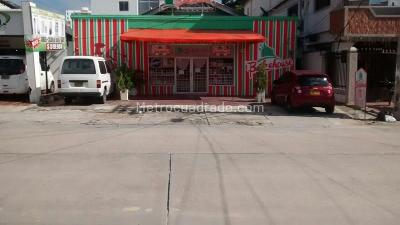 Casa en venta en El Porvenir, Barranquilla · foto 4 de 5