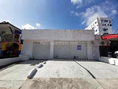 Casa en Arriendo, El Porvenir, Barranquilla