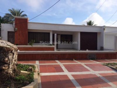 Casa en venta en Los Alpes, Barranquilla · foto 4 de 5