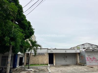 Casa de 5 alcobas en venta en El Porvenir, Barranquilla, 420 m² · foto 5 de 9