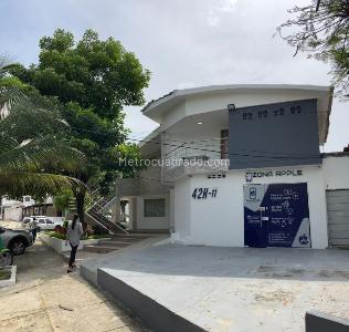 Casa en venta en La Cumbre, Barranquilla · foto 3 de 20