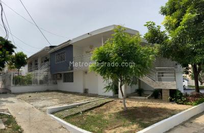 Casa en venta en La Cumbre, Barranquilla · foto 12 de 20