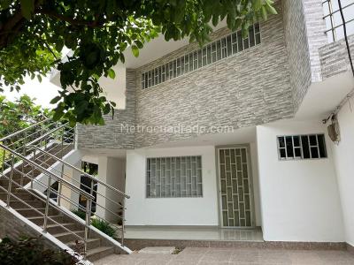 Casa en venta en La Cumbre, Barranquilla · foto 13 de 20