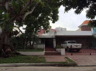 Casa en venta en Riomar, Barranquilla · foto 5 de 7