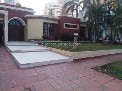 Casa en venta en Alto Prado, Barranquilla · foto 3 de 15