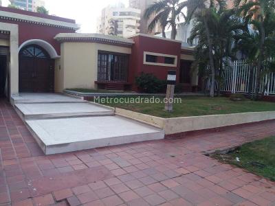 Casa en venta en Alto Prado, Barranquilla · foto 9 de 15