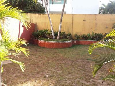 Casa en venta en Alto Prado, Barranquilla · foto 15 de 15