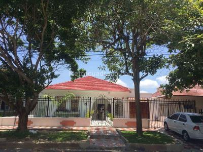 Casa en venta en El Prado, Barranquilla · foto 8 de 11