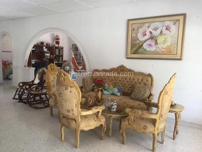 Casa en venta en El Prado, Barranquilla · foto 9 de 11
