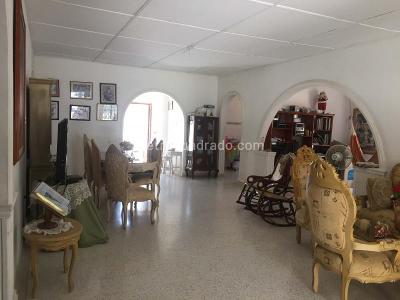 Casa en venta en El Prado, Barranquilla · foto 10 de 11