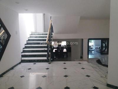 Casa en venta en El Golf, Barranquilla · foto 2 de 9