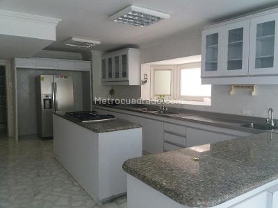 Casa en venta en El Golf, Barranquilla · foto 4 de 9