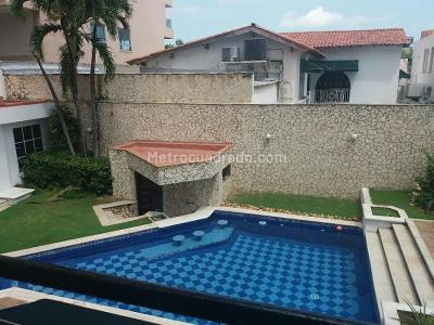 Casa en venta en El Golf, Barranquilla · foto 9 de 9