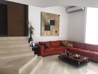 Casa en venta en Riomar, Barranquilla · foto 7 de 20