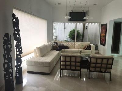 Casa en venta en Riomar, Barranquilla · foto 8 de 20