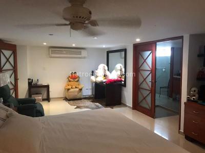 Casa en venta en Riomar, Barranquilla · foto 11 de 20