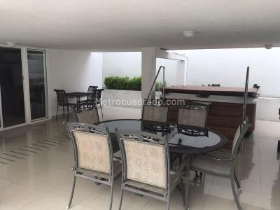 Casa en venta en Riomar, Barranquilla · foto 14 de 20