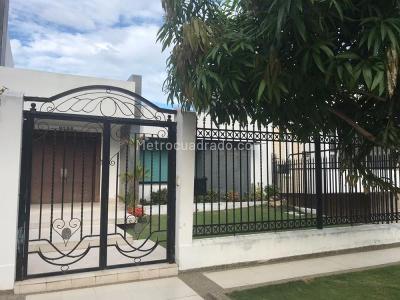 Casa en venta en Riomar, Barranquilla · foto 16 de 20