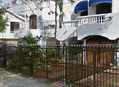 Casa en venta en Santa Monica, Barranquilla · foto 18 de 20