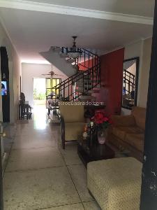 Casa en venta en Santa Monica, Barranquilla · foto 19 de 20