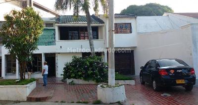 Casa en venta en Santa Monica, Barranquilla · foto 2 de 11