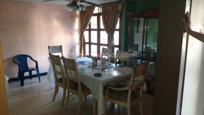 Casa en venta en Santa Monica, Barranquilla · foto 10 de 11