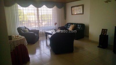 Casa en venta en Los Alpes, Barranquilla · foto 19 de 20