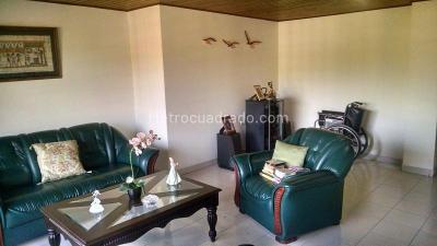 Casa en venta en Los Alpes, Barranquilla · foto 20 de 20