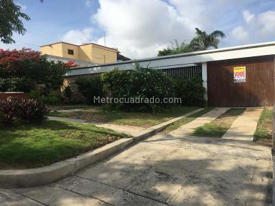 Casa en venta en Nuevo Horizonte, Barranquilla · foto 15 de 20