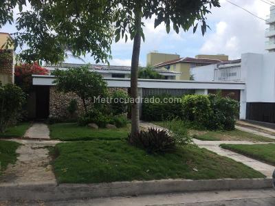 Casa en venta en Nuevo Horizonte, Barranquilla · foto 17 de 20